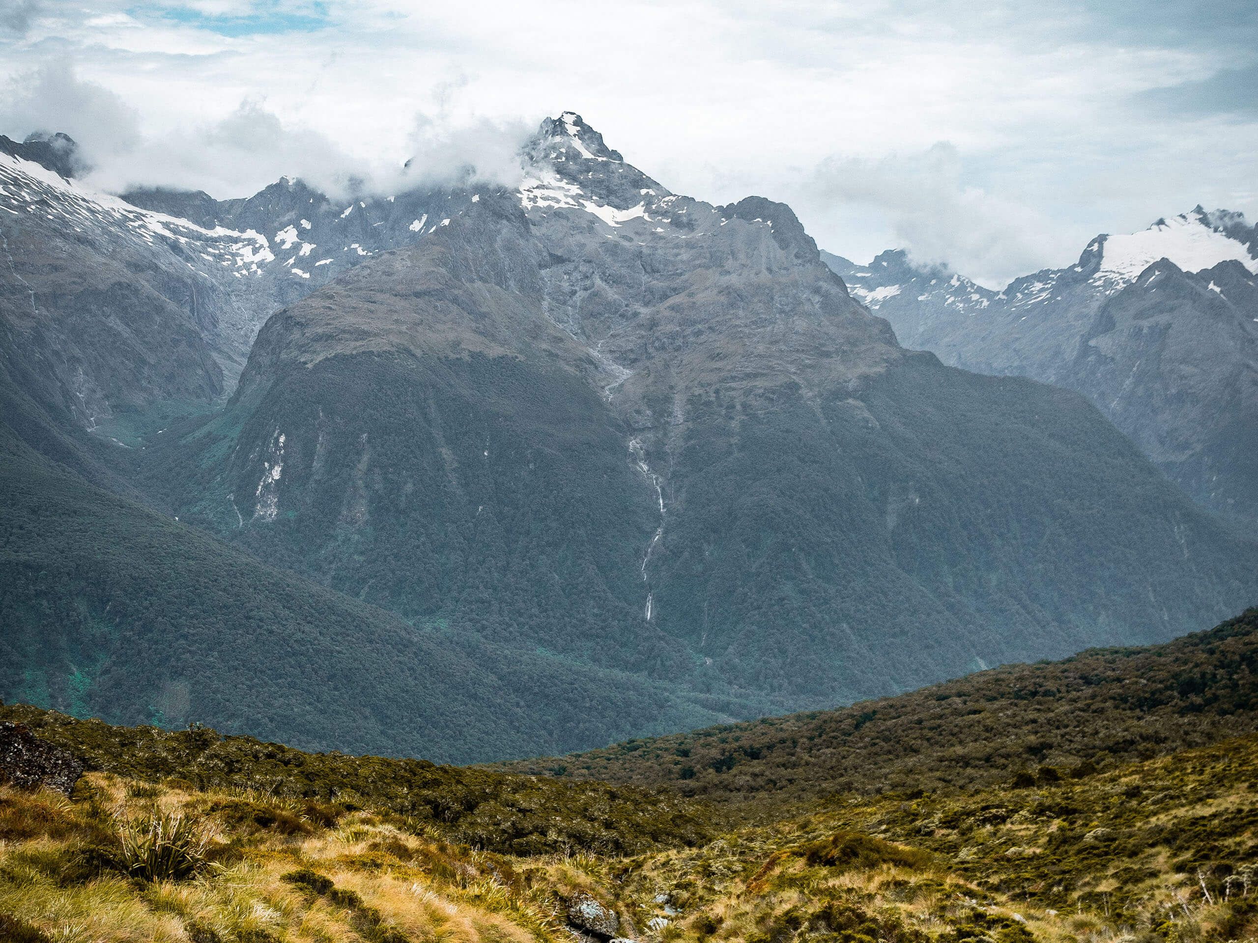 Lets Stay Here For A While by Janko Luin