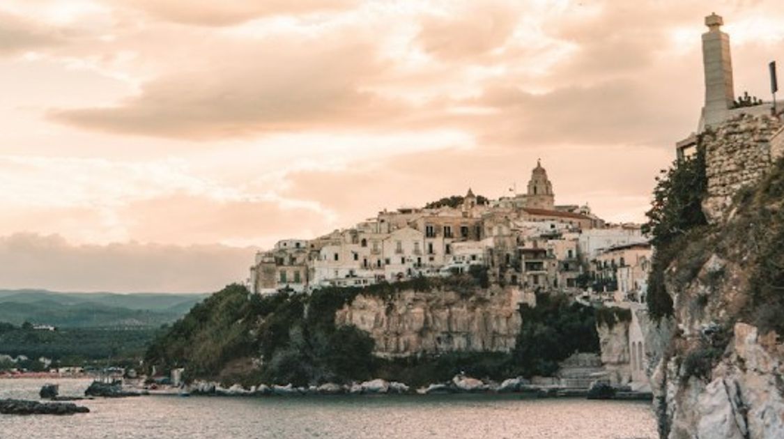 Exploring Puglia: The Perfect Adventure in Italy