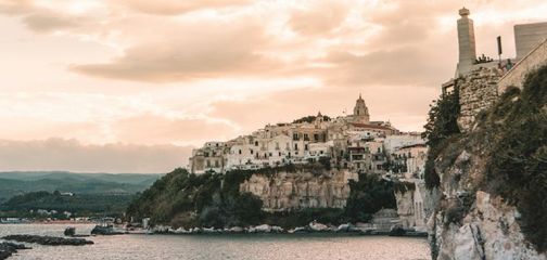 Exploring Puglia: The Perfect Adventure in Italy