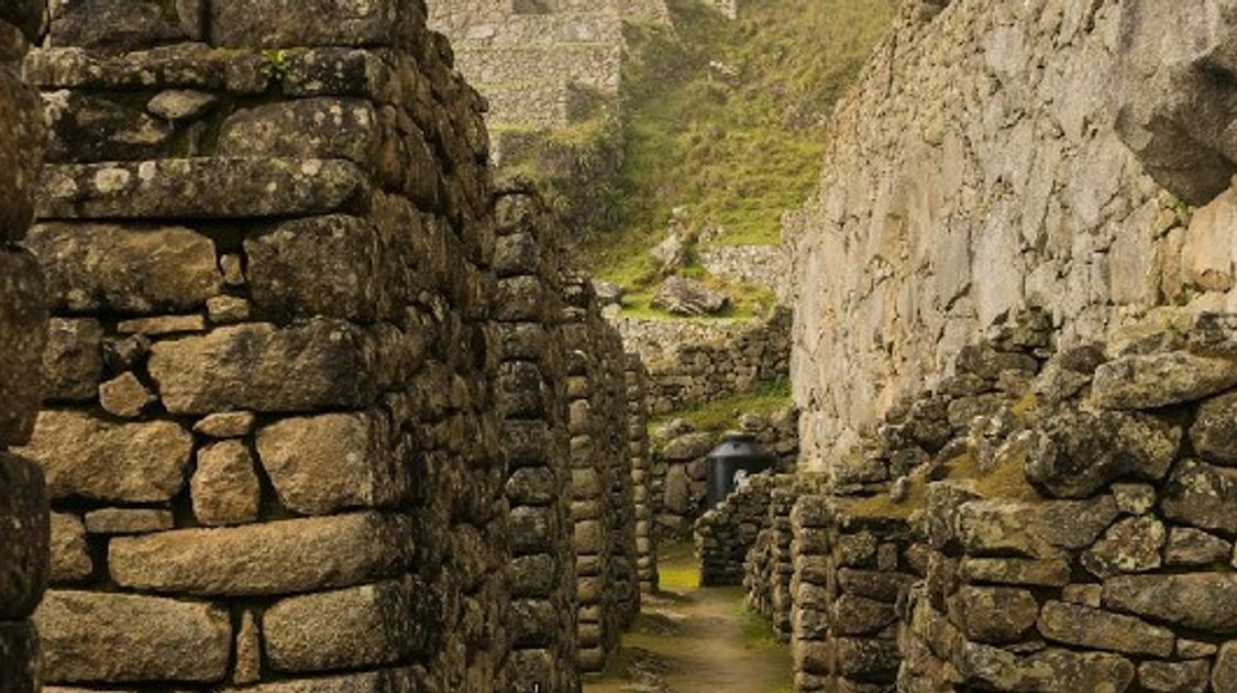 Trek to Machu Picchu via the Choquequirao Trail