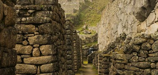 Trek to Machu Picchu via the Choquequirao Trail
