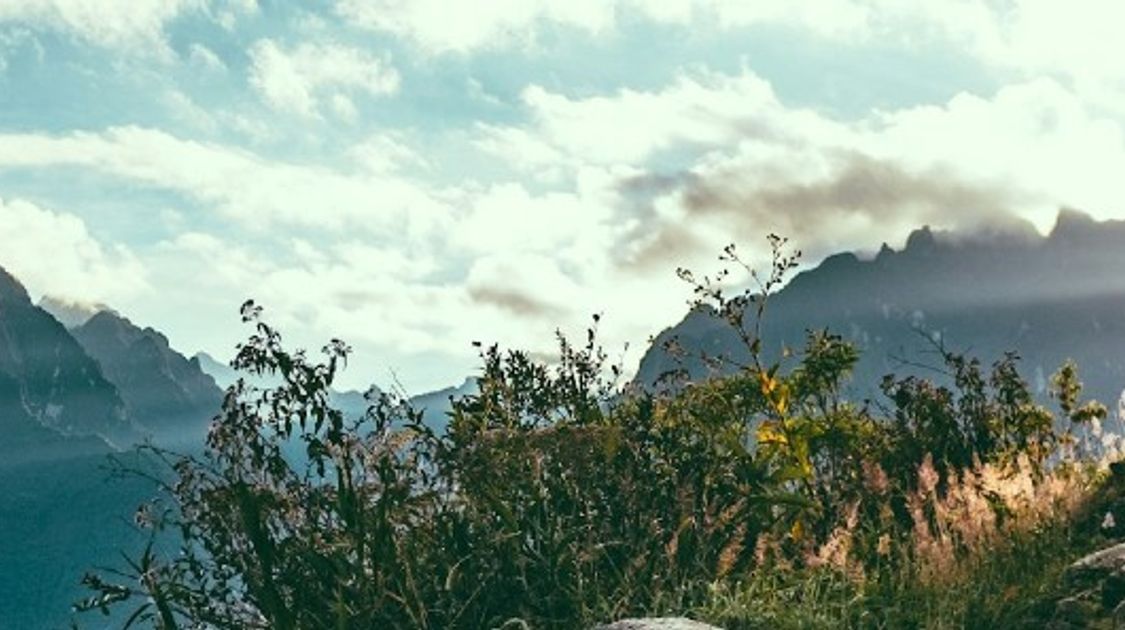 Discover Machu Picchu via the Salkantay Route