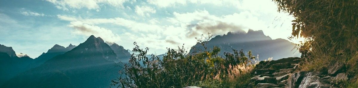 Discover Machu Picchu via the Salkantay Route