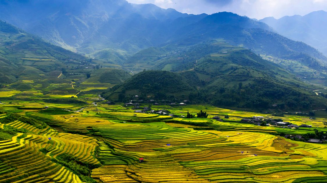 Bike Tours in Vietnam - the Ultimate Cycling Adventure