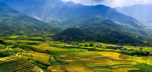 Bike Tours in Vietnam - the Ultimate Cycling Adventure