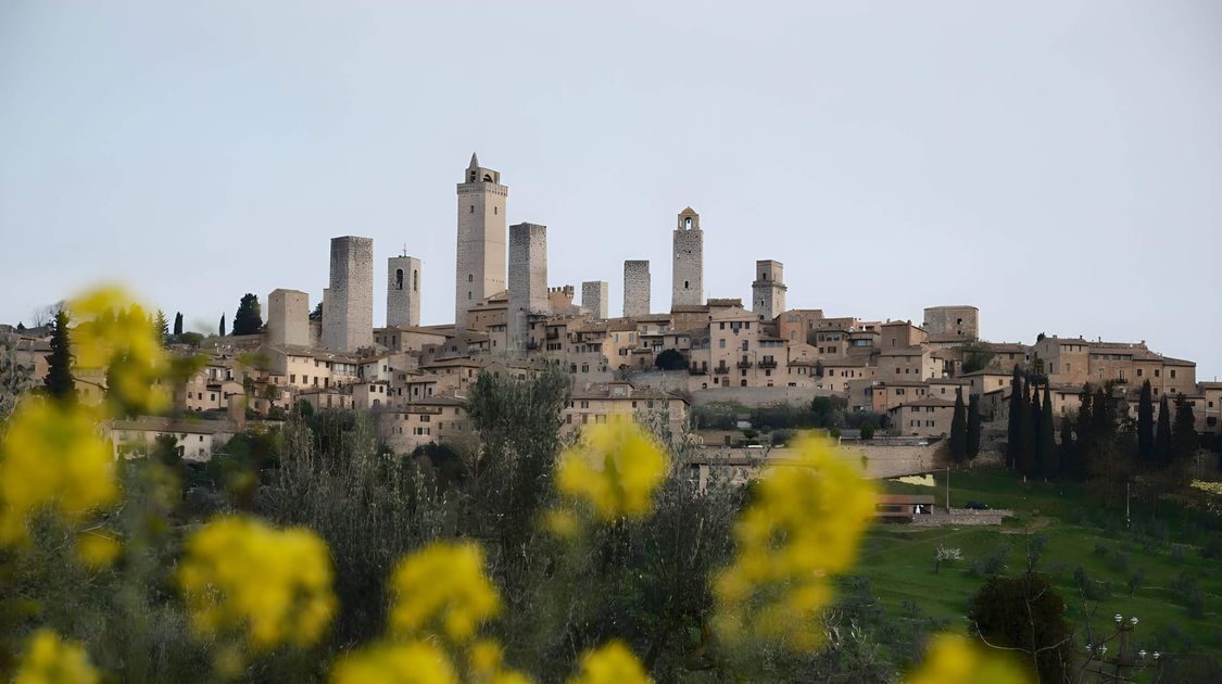 The Via Francigena: Discover Italy's Historic Pilgrimage Trail