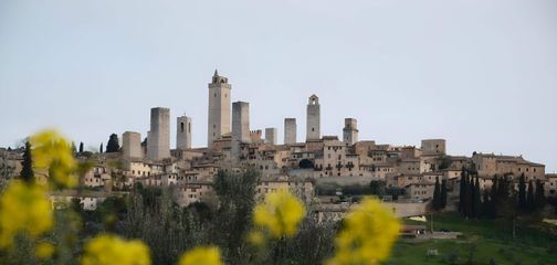 The Via Francigena: Discover Italy's Historic Pilgrimage Trail