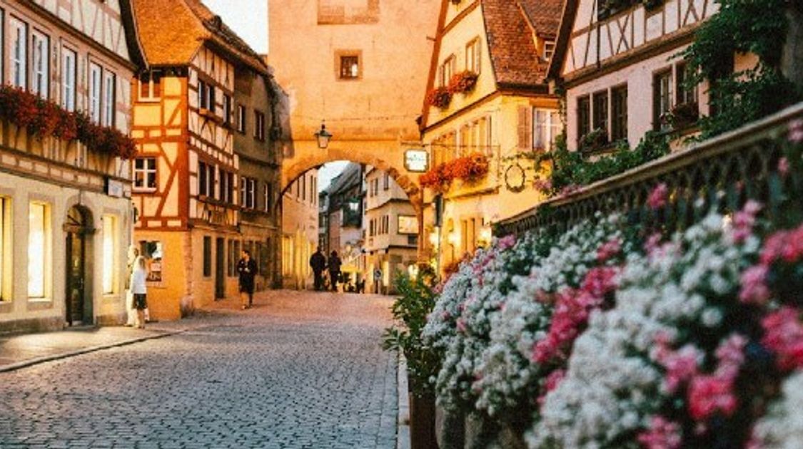 Europe is Calling: Discover Your Next Adventure with our Latest European Tours