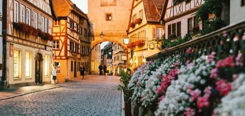 Europe is Calling: Discover Your Next Adventure with our Latest European Tours