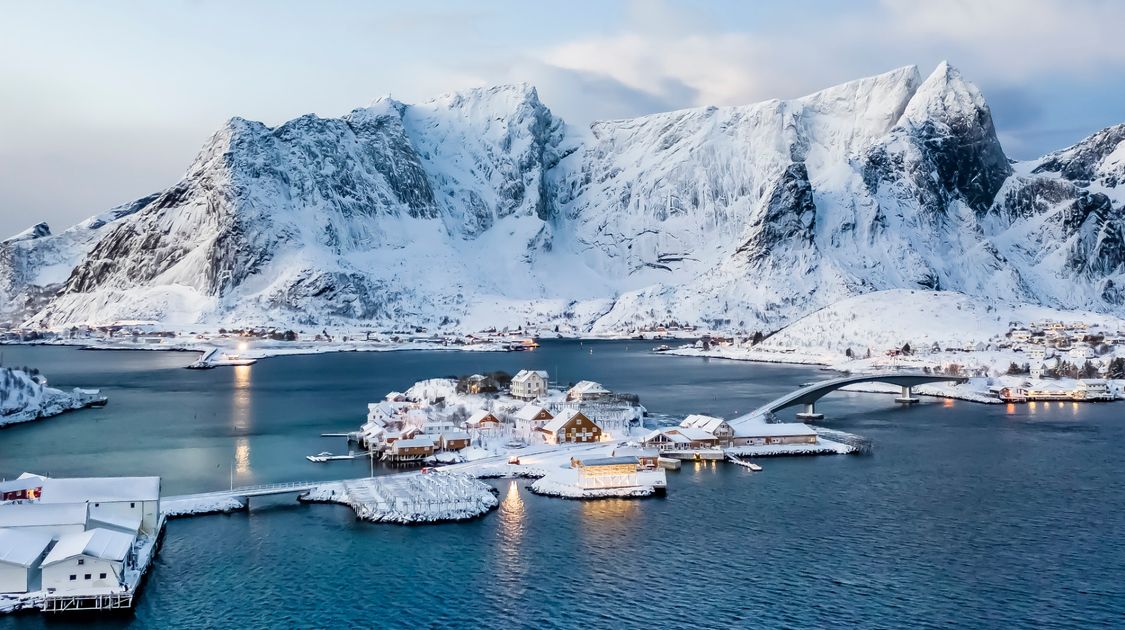 Discover the Ultimate Polar Adventure with New Arctic and Antarctic Tours