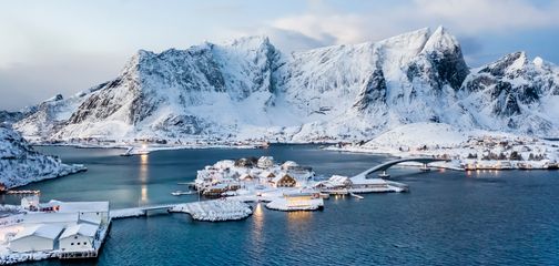 Discover the Ultimate Polar Adventure with New Arctic and Antarctic Tours