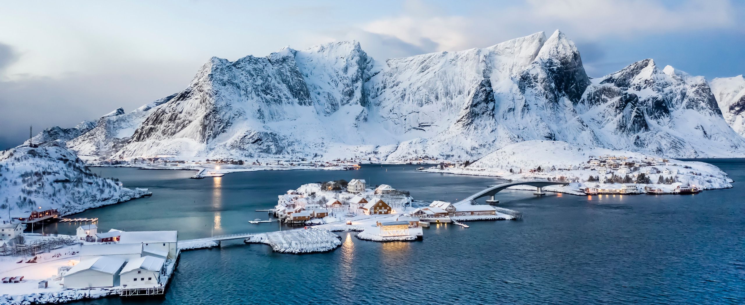 Discover the Ultimate Polar Adventure with New Arctic and Antarctic Tours