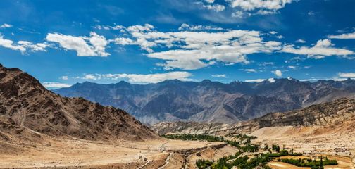Trekking in Pakistan: Discover the Dramatic Mountain Peaks and Serene Valleys
