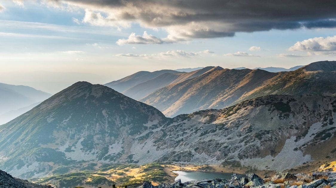 Guide to Hiking in Bulgaria’s Mountains