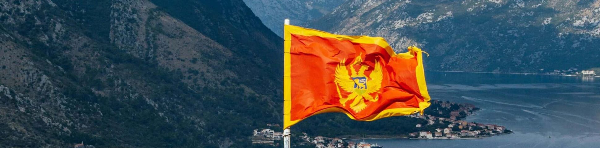 Blog Back From the Balkans: Two Epic Weeks Hiking in Montenegro