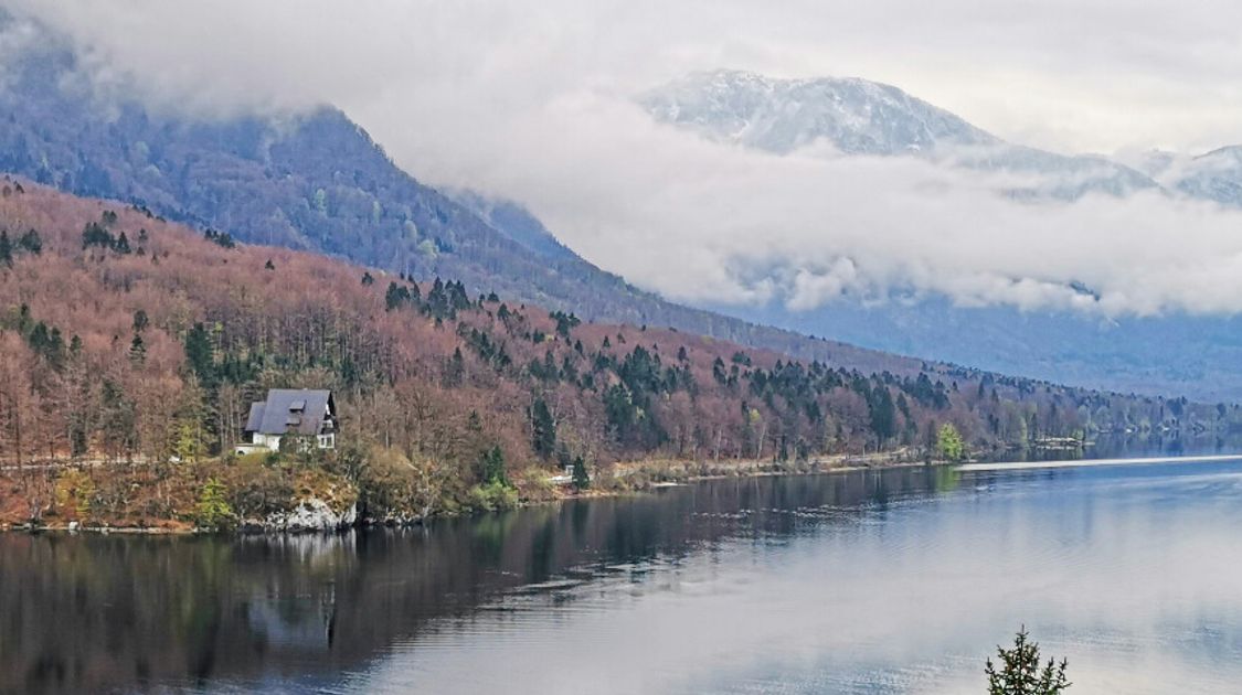 Blog The Top National Parks in Europe for an Unforgettable Hiking Trip