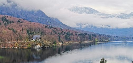 Blog The Top National Parks in Europe for an Unforgettable Hiking Trip