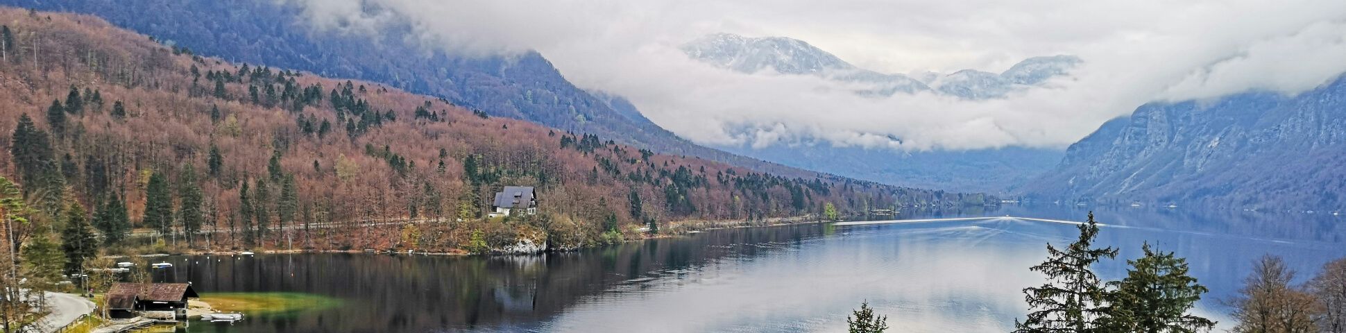 Blog The Top National Parks in Europe for an Unforgettable Hiking Trip