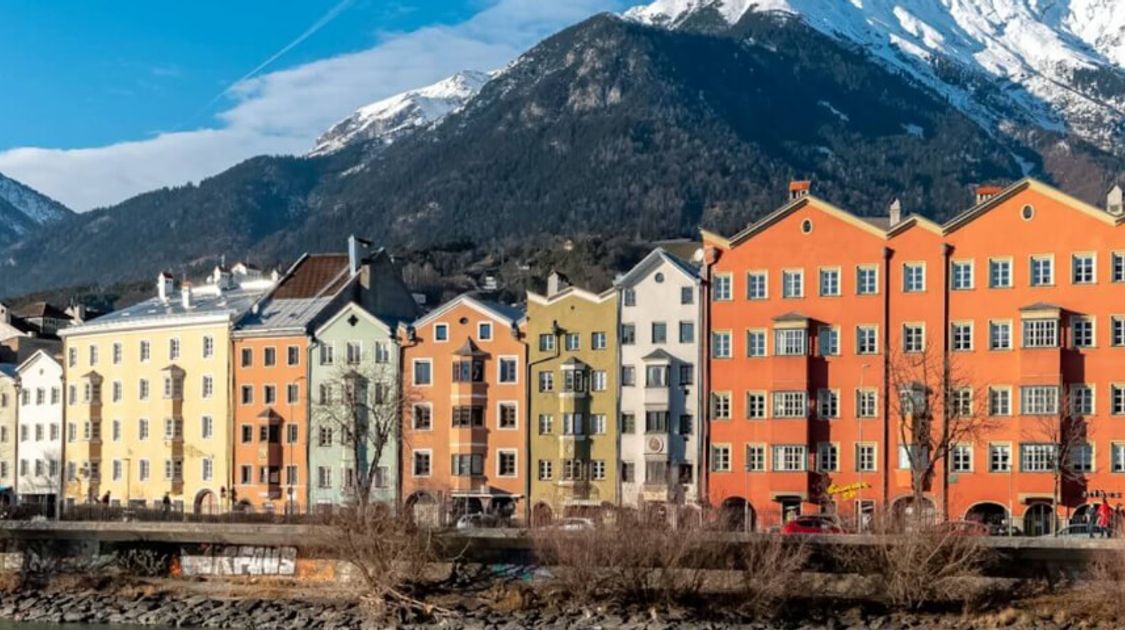 Blog Top European Cities to Use as a Hub for Hiking Adventures