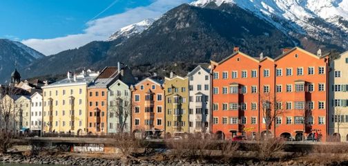 Blog Top European Cities to Use as a Hub for Hiking Adventures