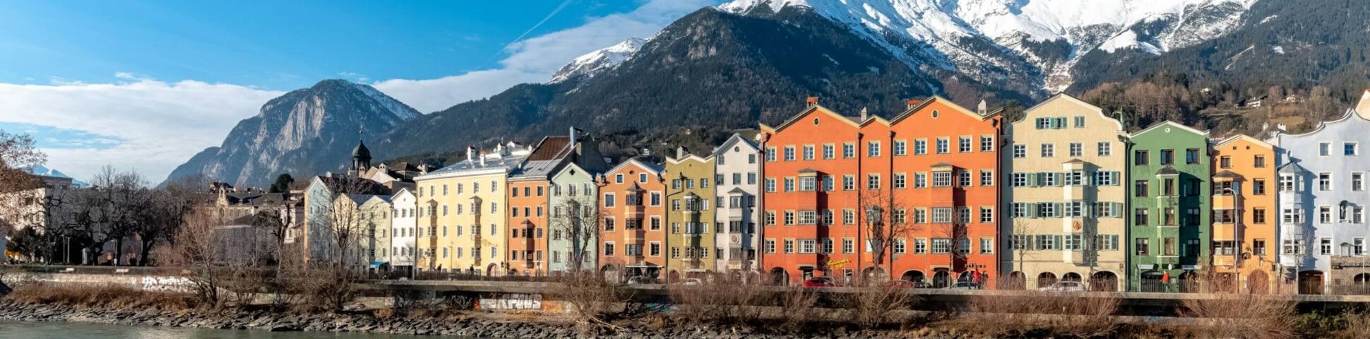 Blog Top European Cities to Use as a Hub for Hiking Adventures