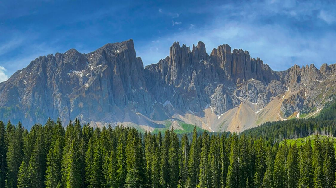 Blog Trentino-South Tyrol: Italy’s Best-Kept Secret for Outdoor and Culture-Loving Travellers