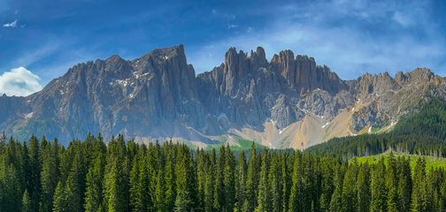 Blog Trentino-South Tyrol: Italy’s Best-Kept Secret for Outdoor and Culture-Loving Travellers