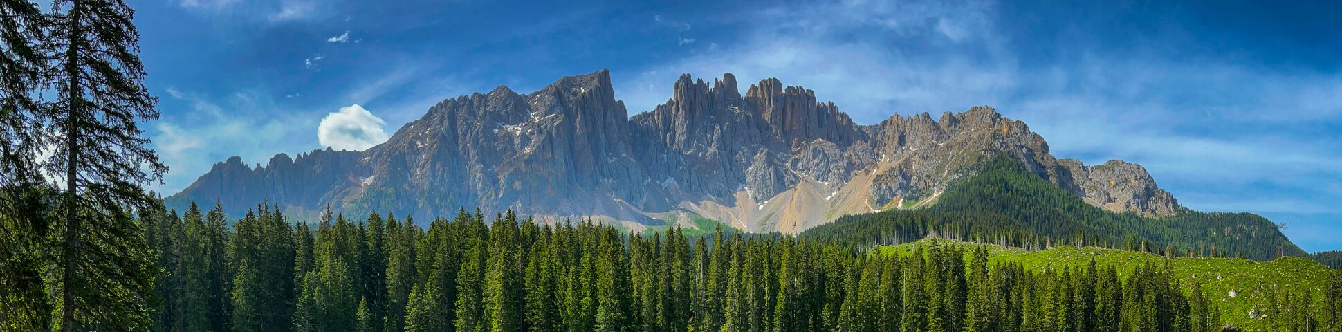 Blog Trentino-South Tyrol: Italy’s Best-Kept Secret for Outdoor and Culture-Loving Travellers