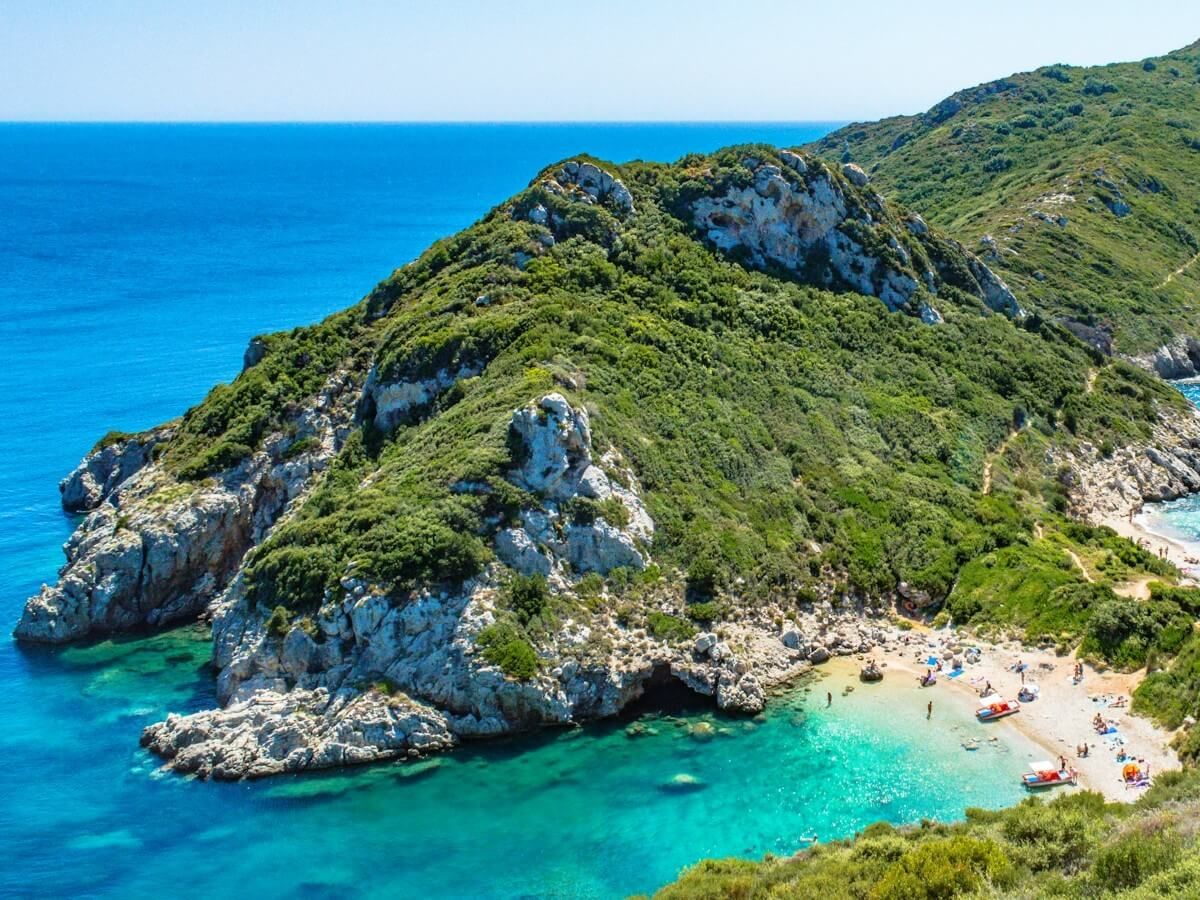Corfu