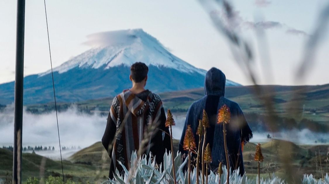 Best Treks in Ecuador: Your Ultimate Andes Adventure Guide