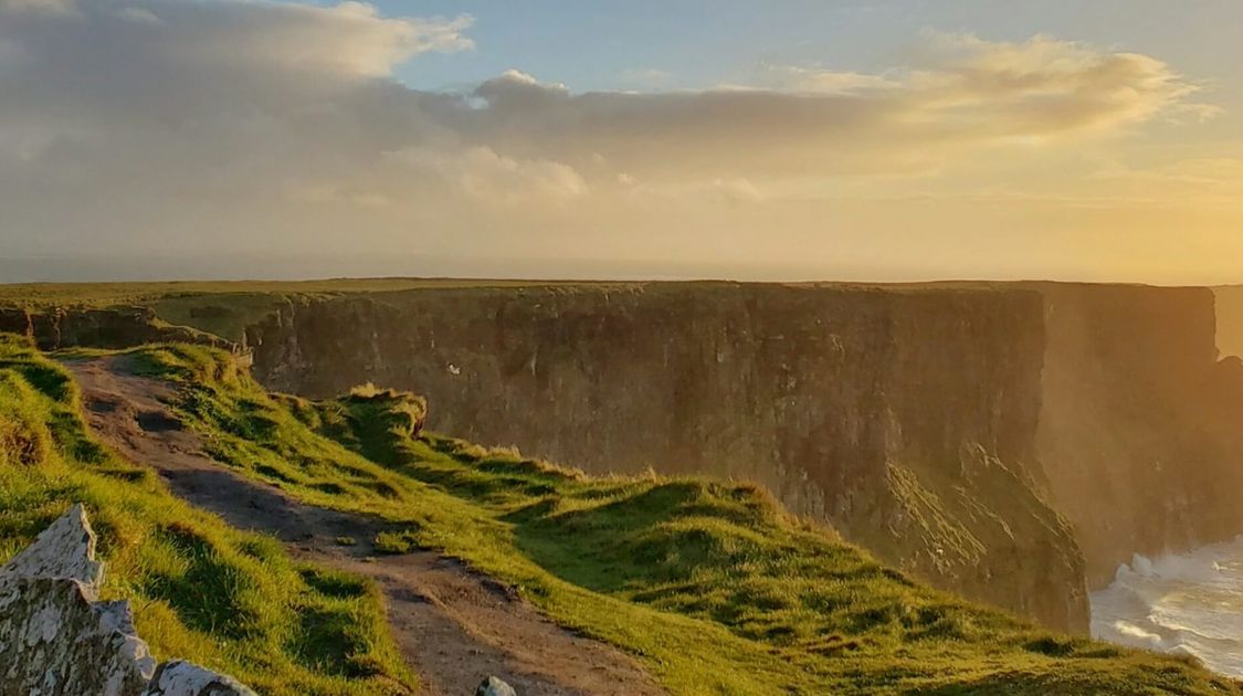 The 5 Best Multi-Day Hikes in Ireland