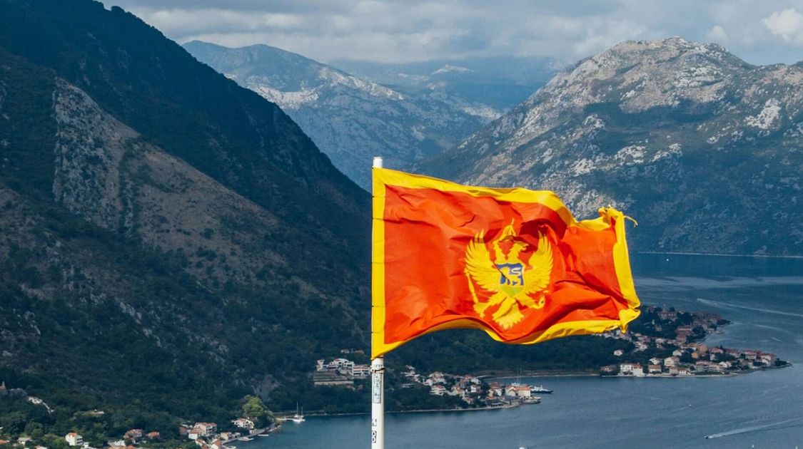 Back From the Balkans: Two Epic Weeks Hiking in Montenegro
