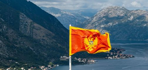 Back From the Balkans: Two Epic Weeks Hiking in Montenegro