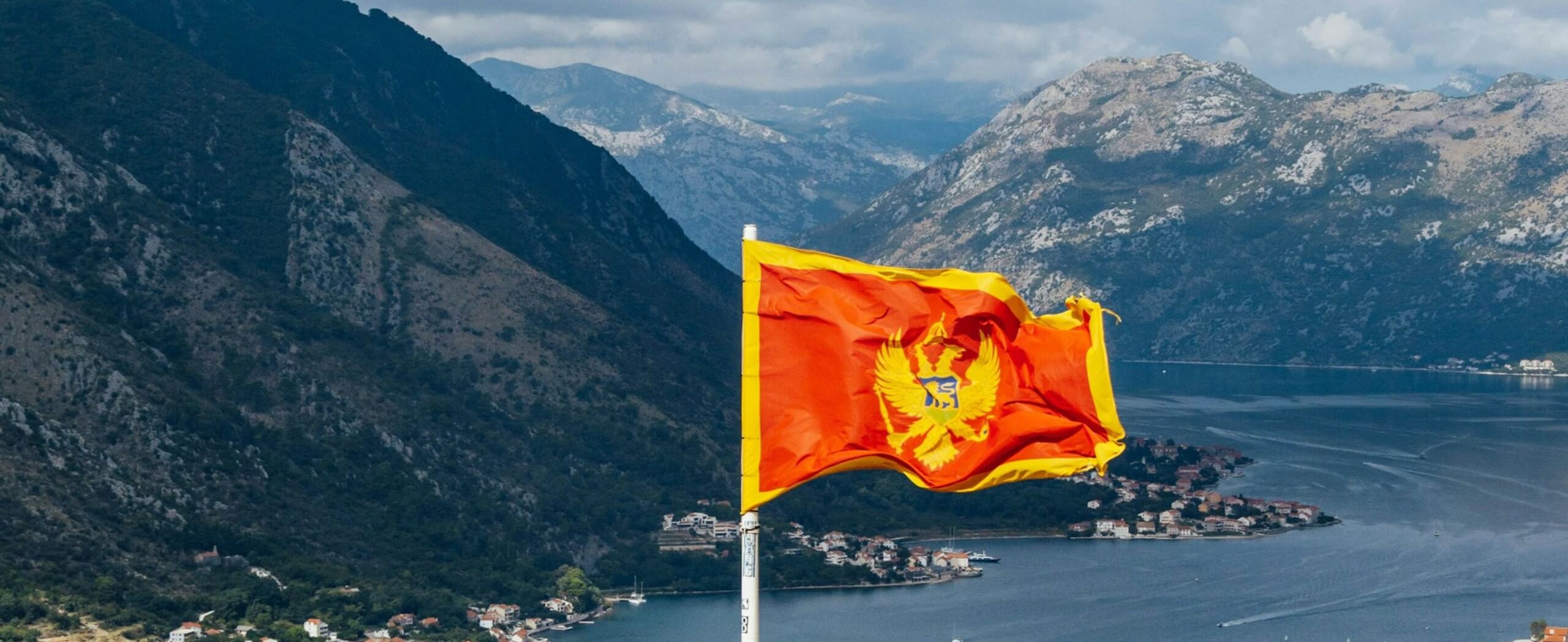 Back From the Balkans: Two Epic Weeks Hiking in Montenegro