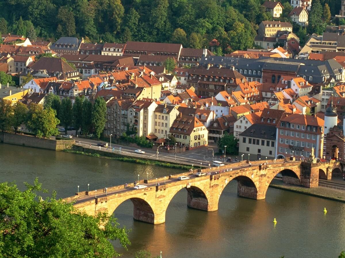 Neckarsteig
