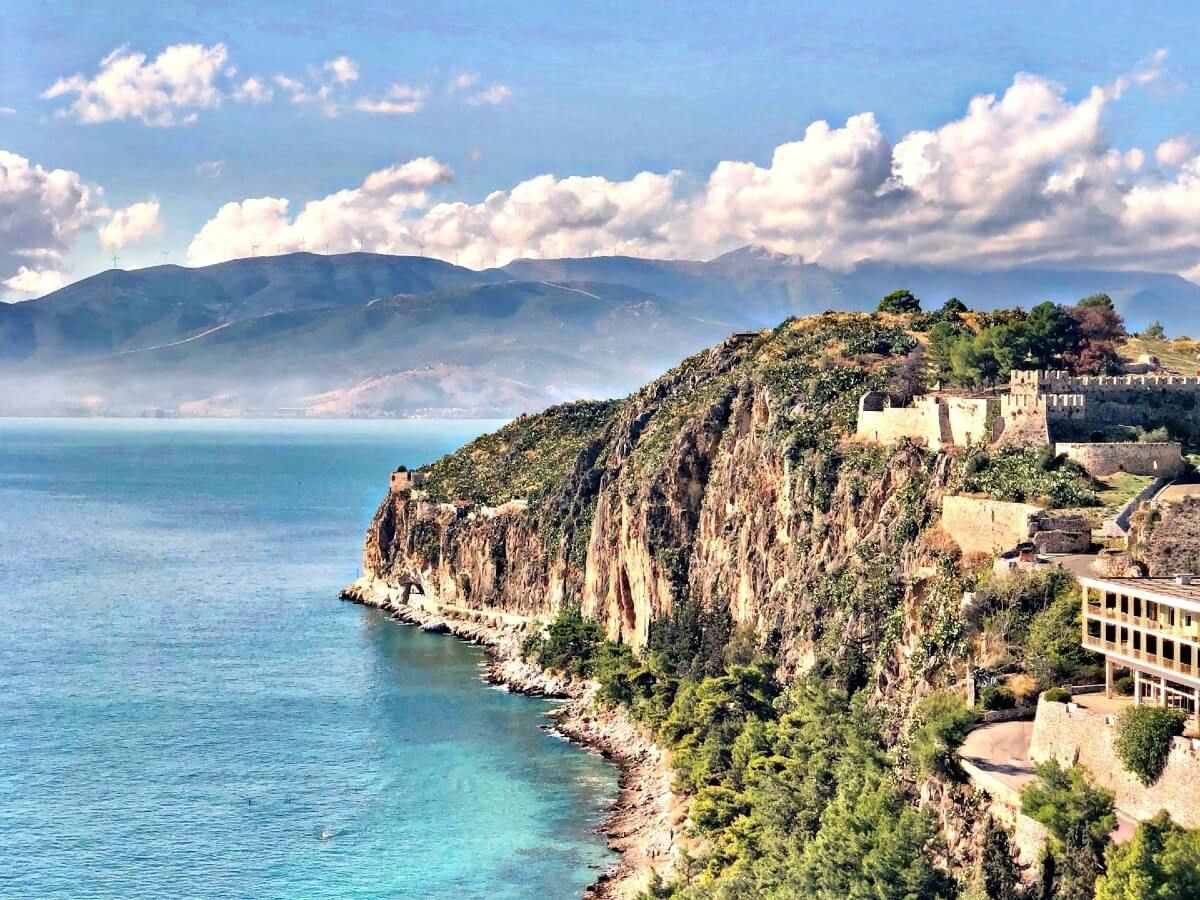 Peloponnese