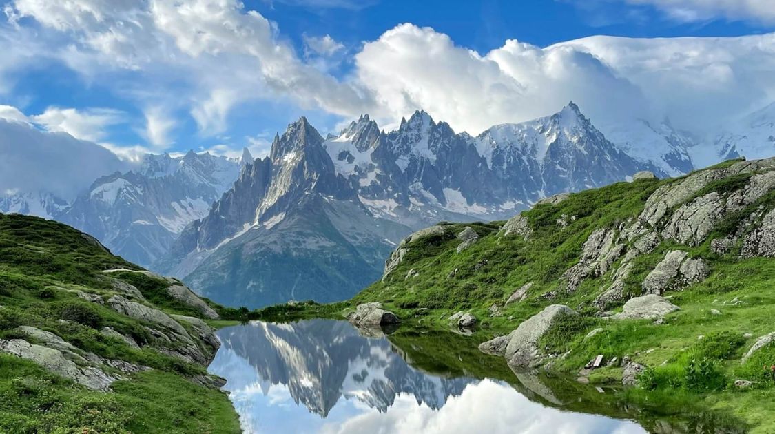 What to Do in Chamonix Before You Hike the Tour du Mont Blanc