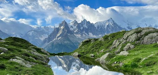What to Do in Chamonix Before You Hike the Tour du Mont Blanc