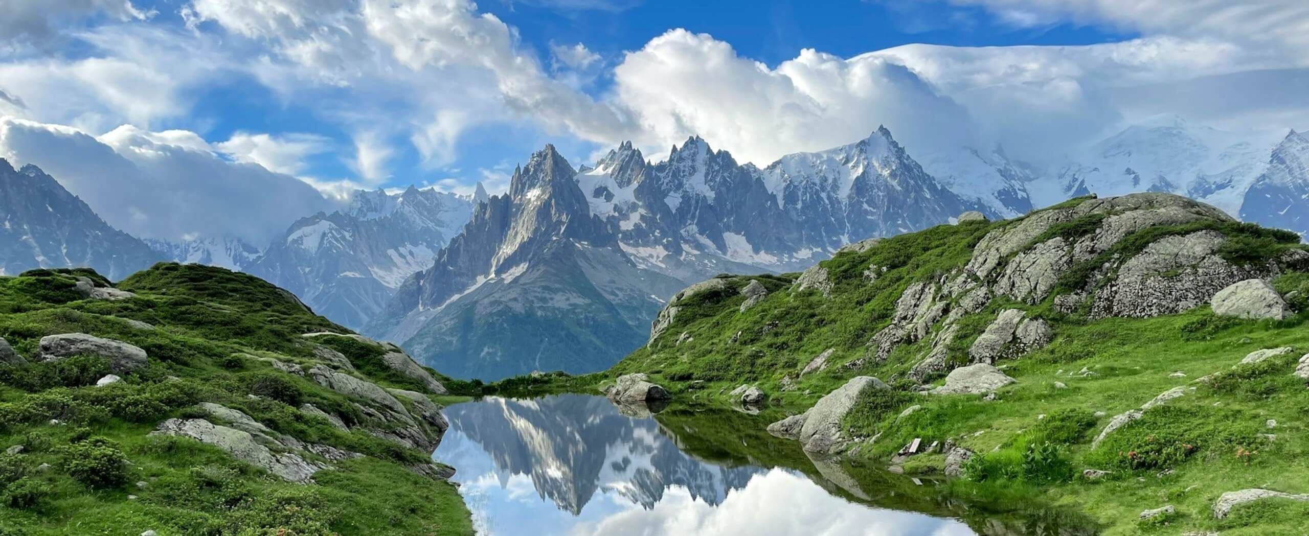 What to Do in Chamonix Before You Hike the Tour du Mont Blanc