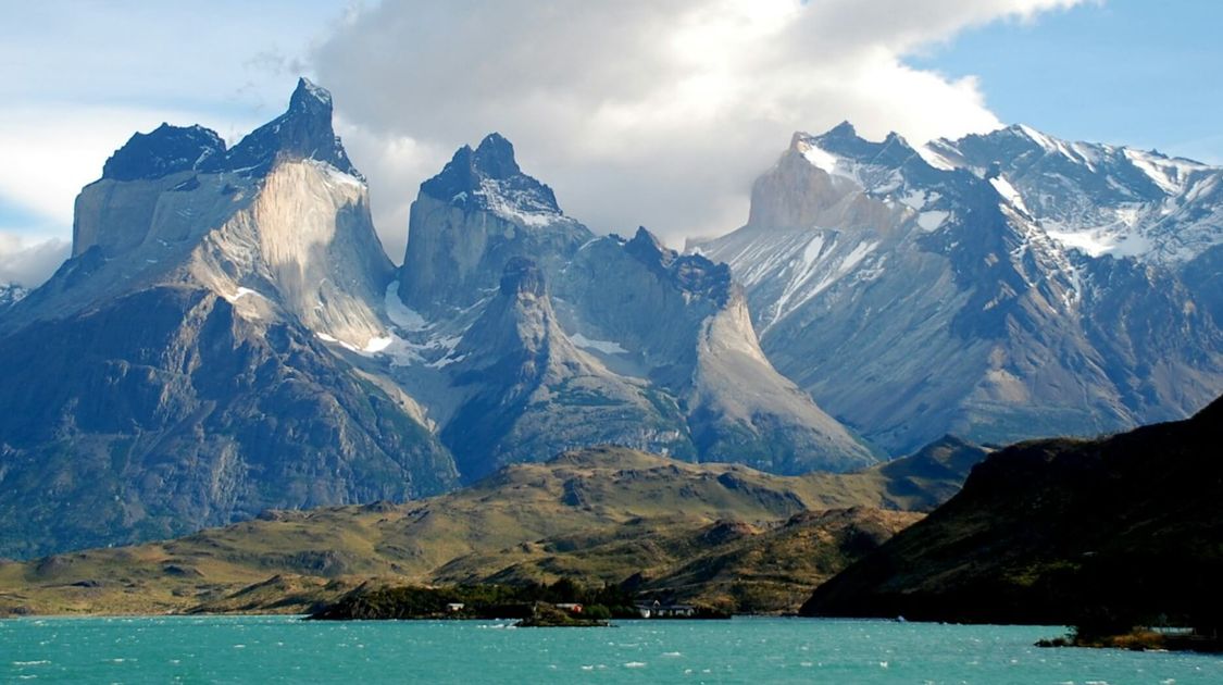 Discover the 6 Best Long Distance Treks in Patagonia
