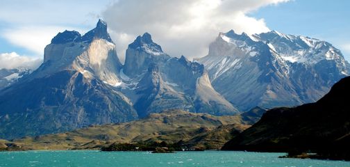 Discover the 6 Best Long Distance Treks in Patagonia