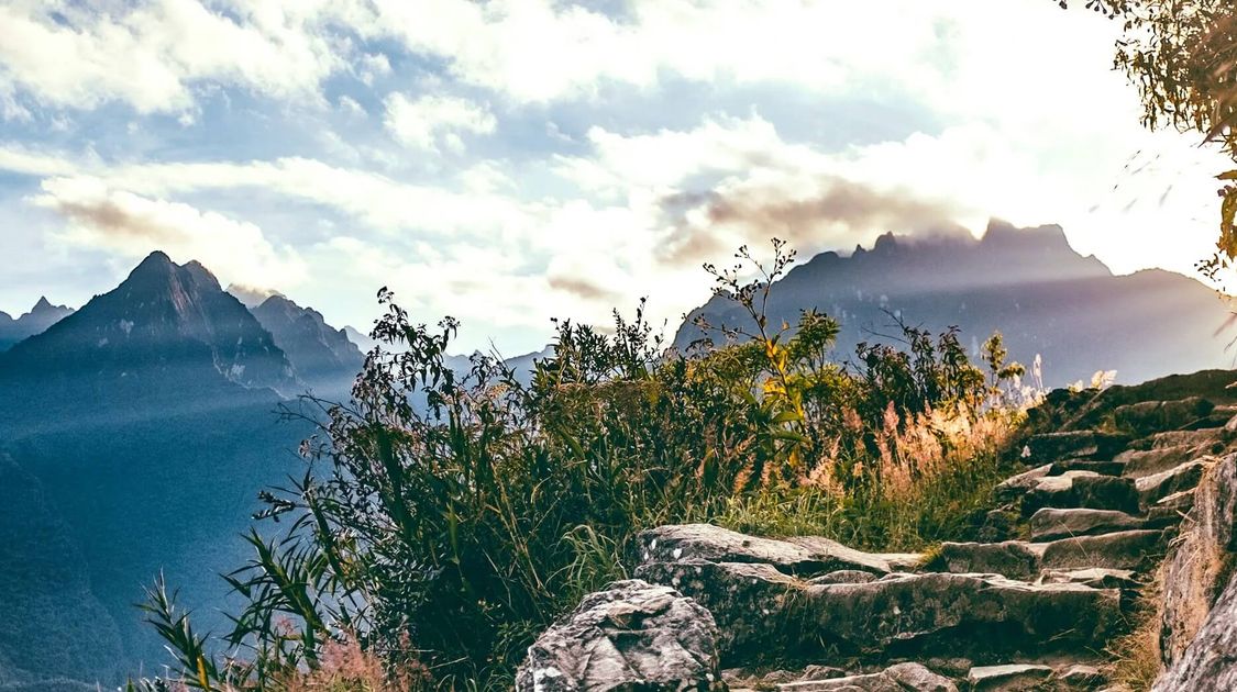 5 Best Long Distance Treks in Peru