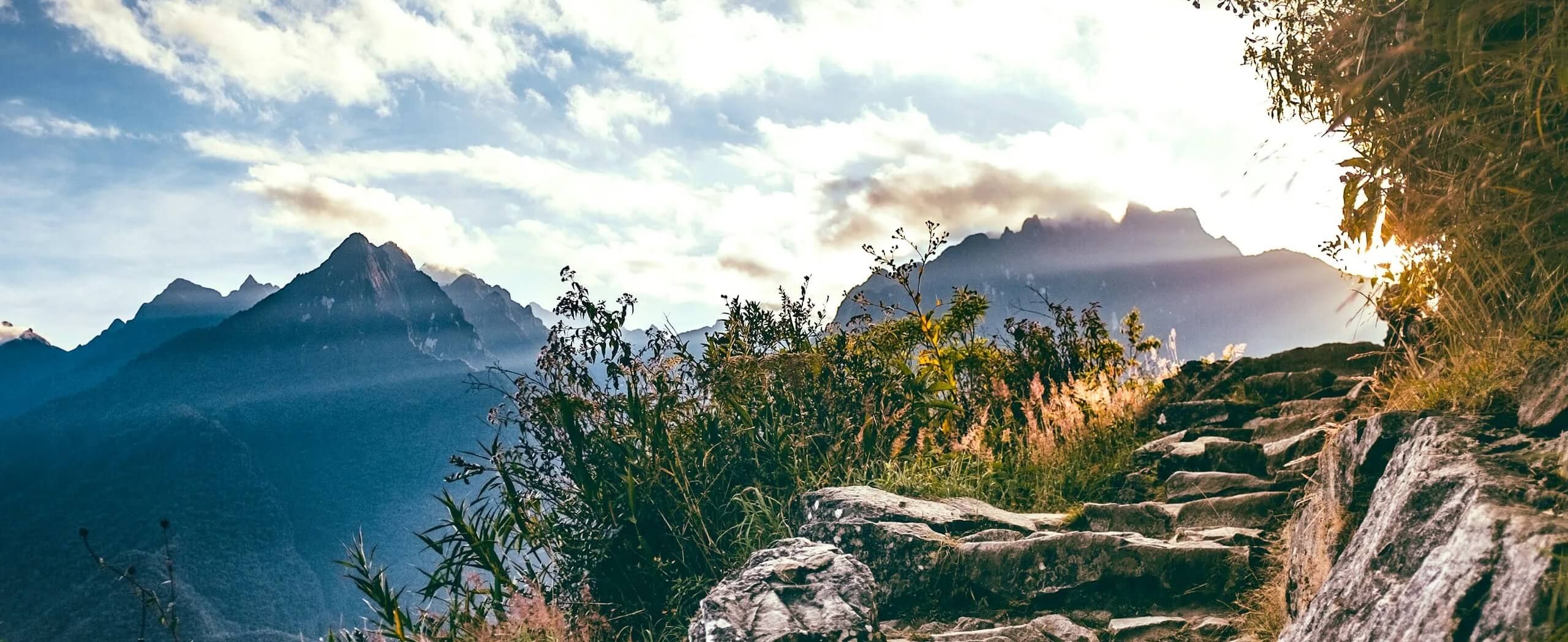 5 Best Long Distance Treks in Peru