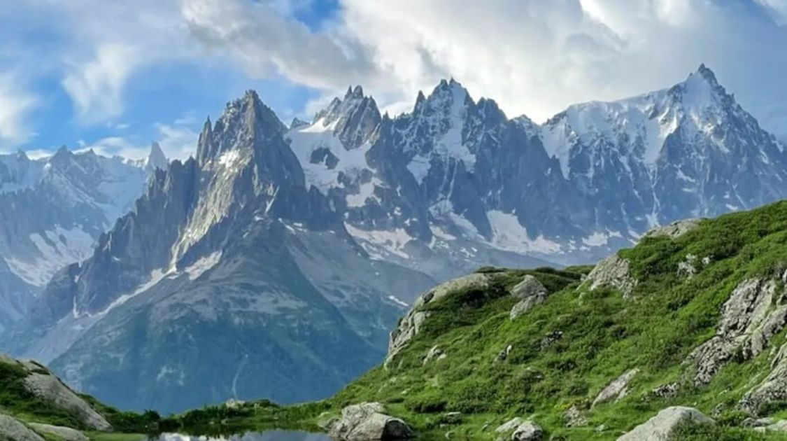 What to Do in Chamonix Before You Hike the Tour du Mont Blanc: Tips from the Trail