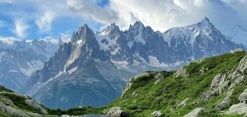 What to Do in Chamonix Before You Hike the Tour du Mont Blanc: Tips from the Trail