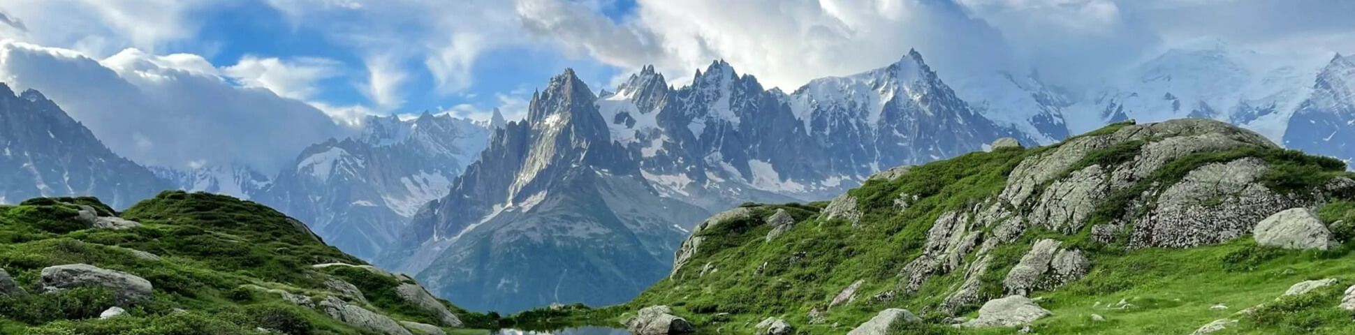 What to Do in Chamonix Before You Hike the Tour du Mont Blanc: Tips from the Trail