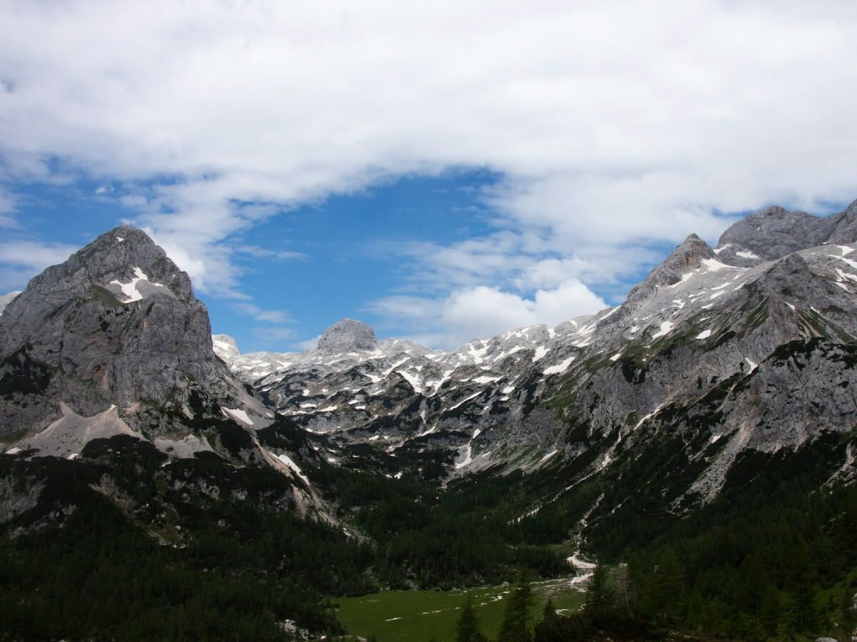 Triglav National Park