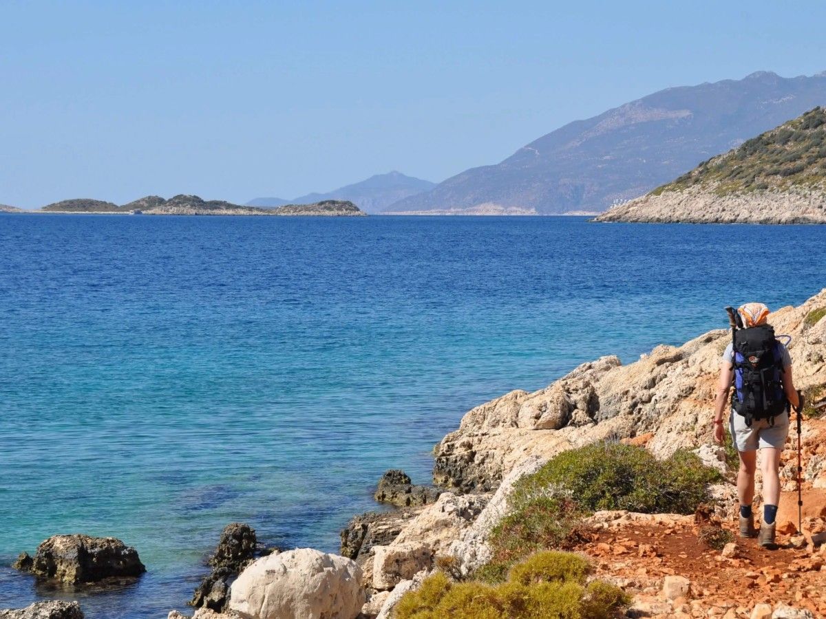 Lycian Way