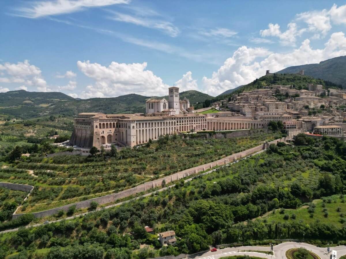 Umbria