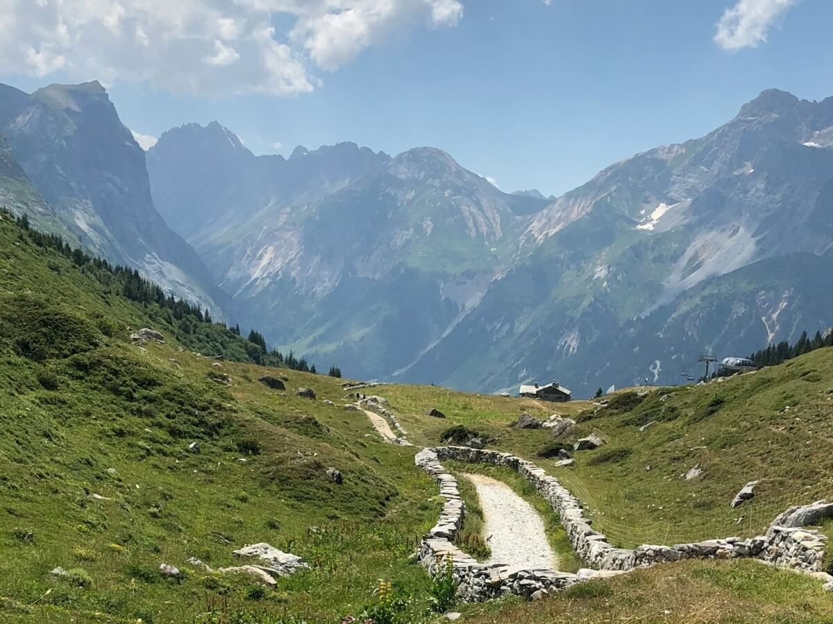 Vanoise National Park
